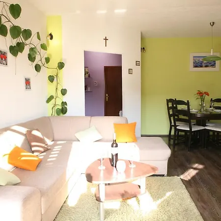 Luni Apartmán