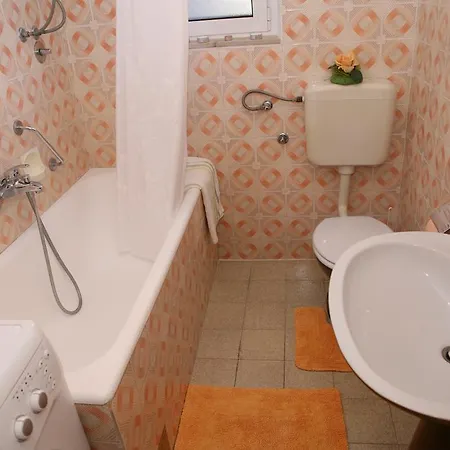 Apartmán Luni Trogir