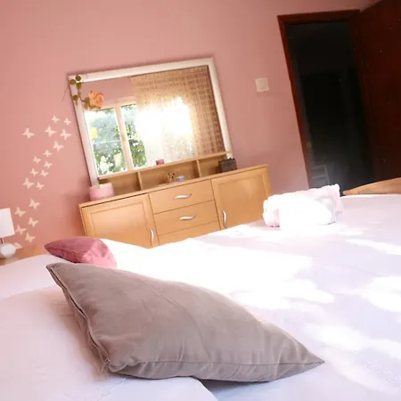 Luni Apartmán *