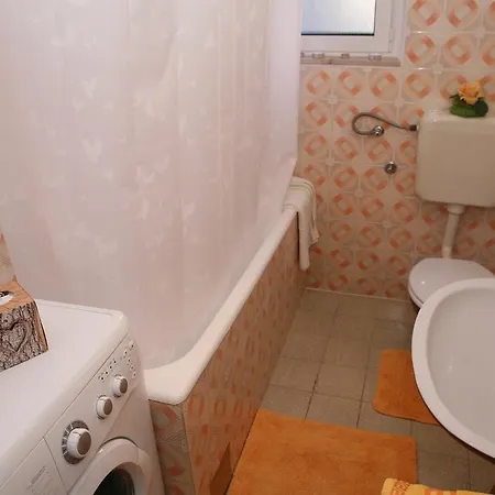 Apartmán Luni Trogir