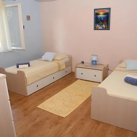 Apartmán Luni