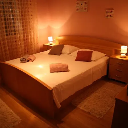 Luni Apartmán Trogir