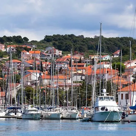 Luni Apartmán Trogir